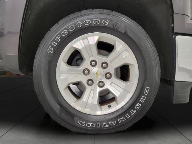 2015 Chevrolet Silverado 1500 Vehicle Photo in NEENAH, WI 54956-2243
