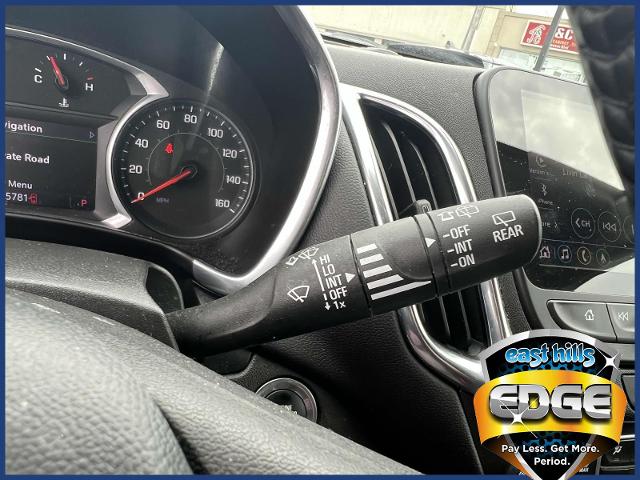 2022 Chevrolet Equinox Vehicle Photo in Roslyn, NY 11576