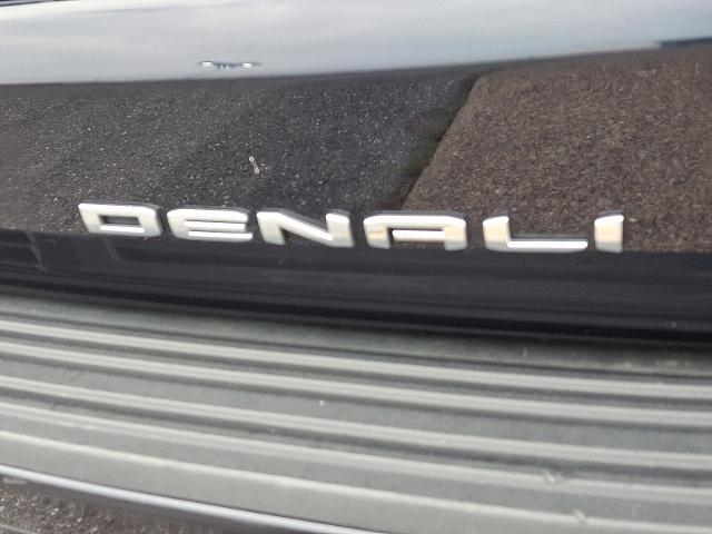 2023 GMC Yukon Vehicle Photo in HARRISBURG, PA 17111-1033