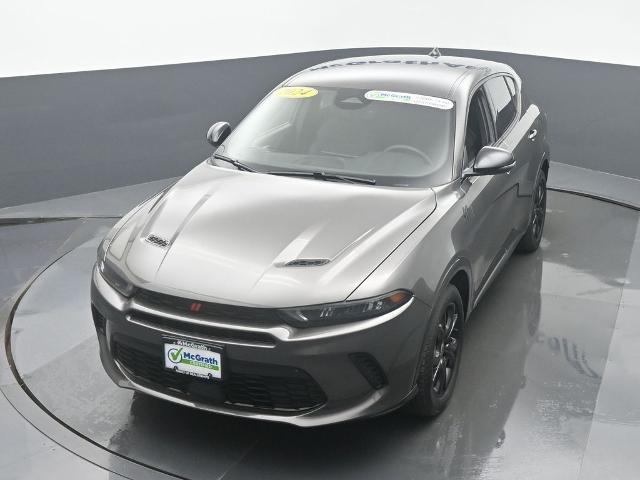 2024 Dodge Hornet Vehicle Photo in Cedar Rapids, IA 52402