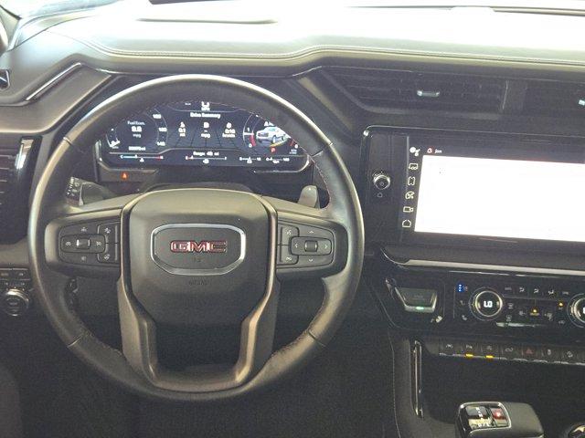 2024 GMC Sierra 1500 Vehicle Photo in Decatur, TX 76234