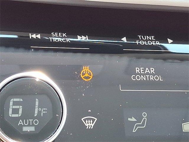 2026 INFINITI QX60 Vehicle Photo in Willow Grove, PA 19090