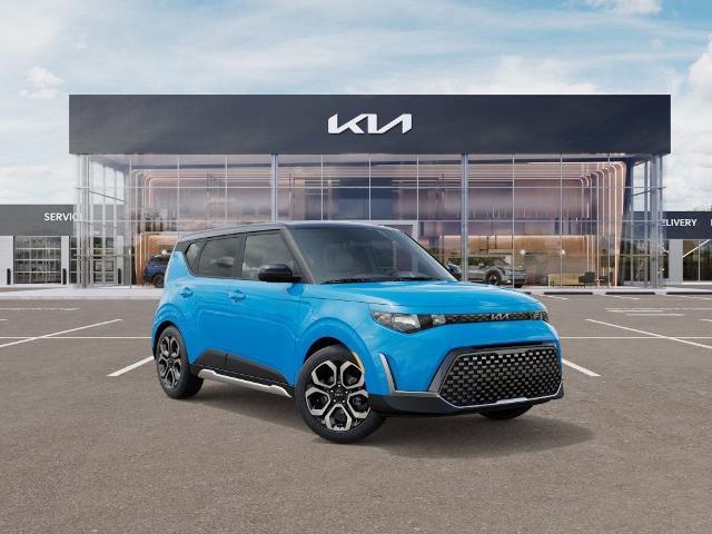 2025 Kia Soul Vehicle Photo in Dublin, CA 94568
