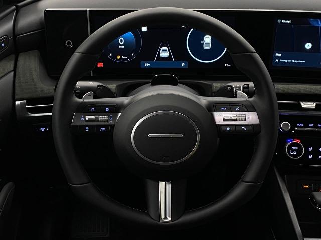 2025 Hyundai SANTA CRUZ Vehicle Photo in Appleton, WI 54913