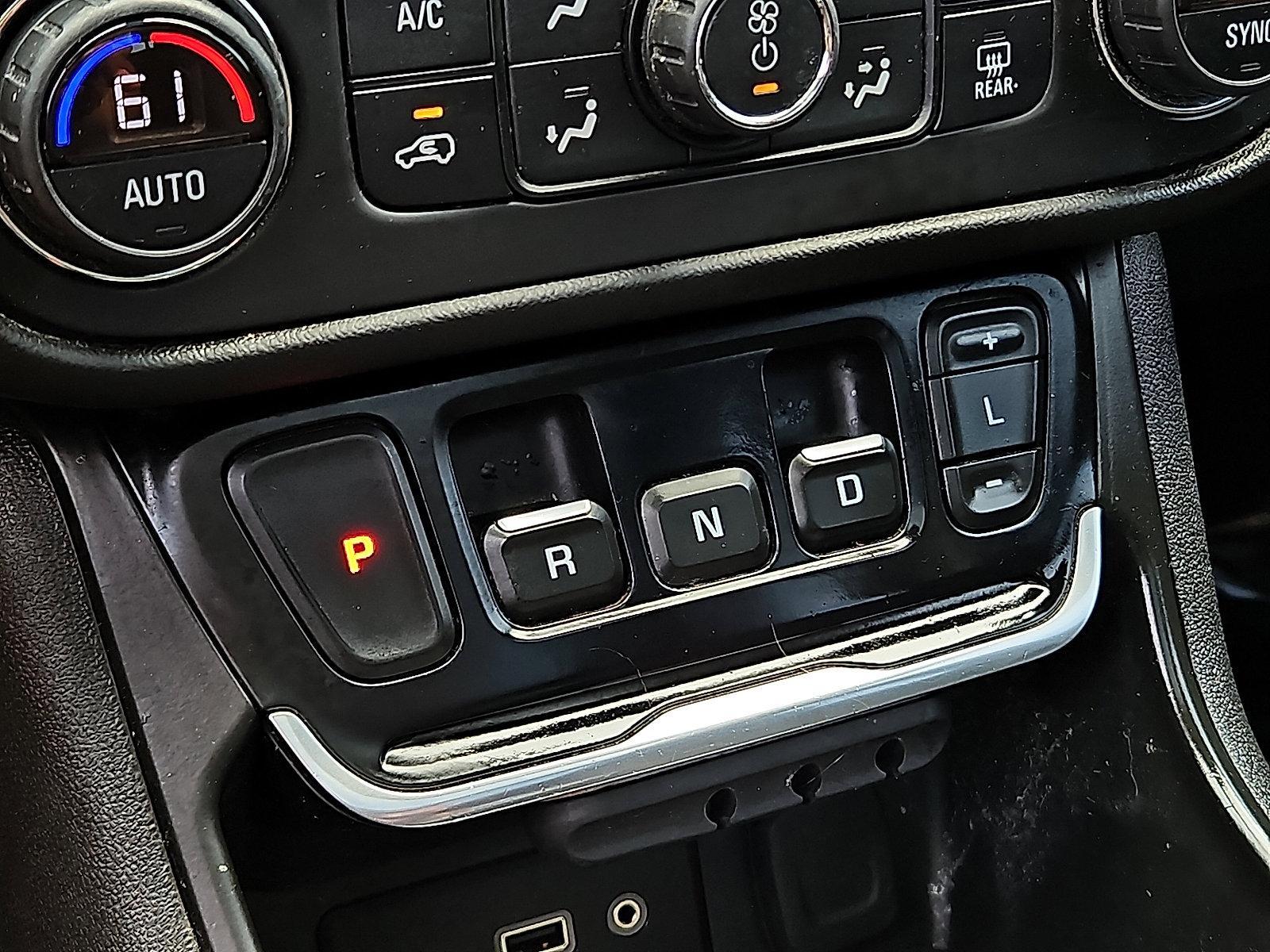 2021 GMC Terrain Vehicle Photo in Trevose, PA 19053