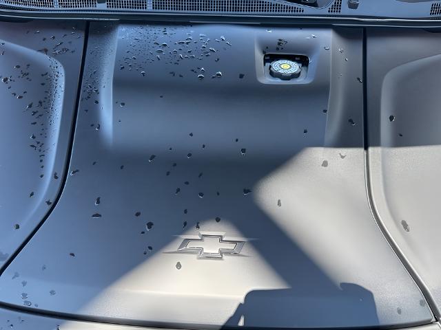 2024 Chevrolet Blazer EV Vehicle Photo in MANITOWOC, WI 54220-5838