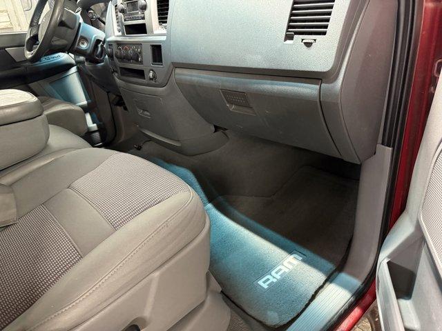 2007 Dodge Ram 1500 Vehicle Photo in Ogallala, NE 69153