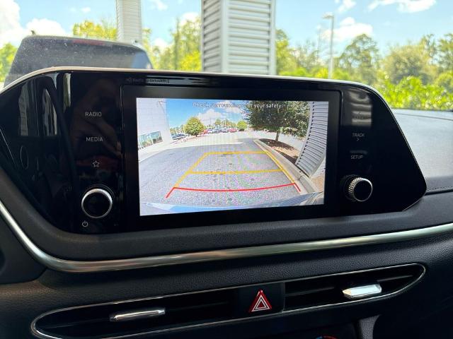 2022 Hyundai SONATA Vehicle Photo in Statesboro, GA 30458