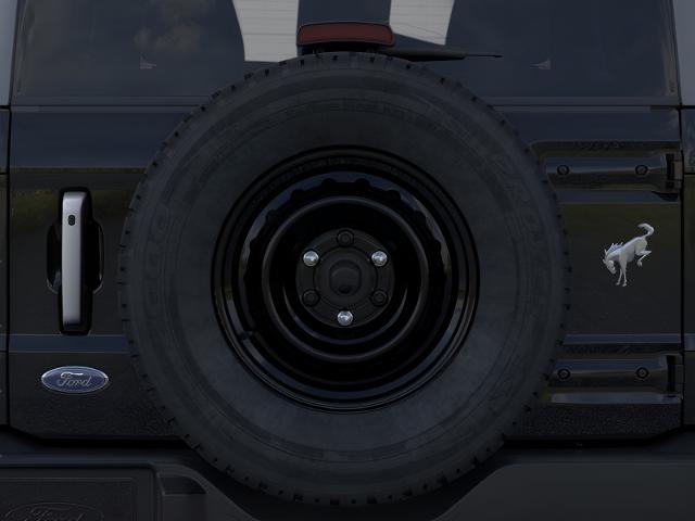 2025 Ford Bronco Vehicle Photo in Neenah, WI 54956