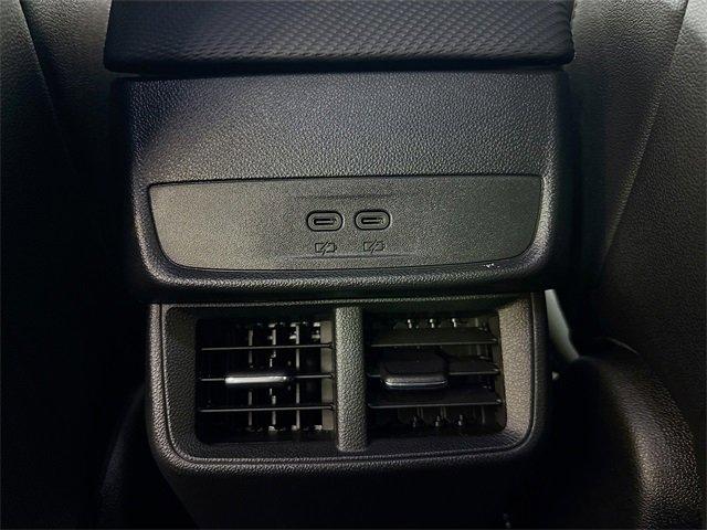 2025 Chevrolet Equinox Vehicle Photo in PUYALLUP, WA 98371-4149