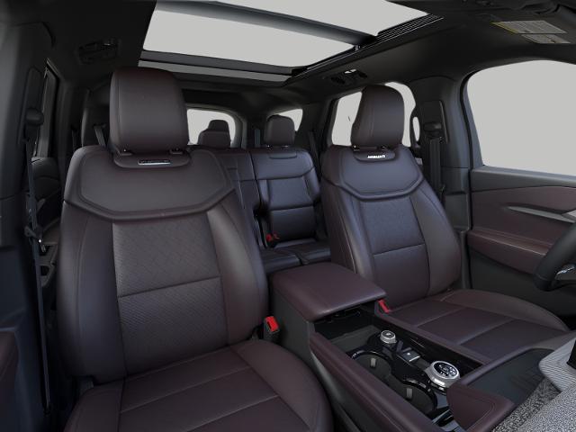 2025 Ford Explorer Vehicle Photo in Oshkosh, WI 54901
