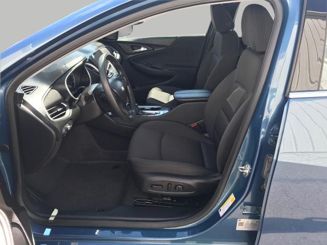 2024 Chevrolet Malibu Vehicle Photo in GREEN BAY, WI 54303-3330