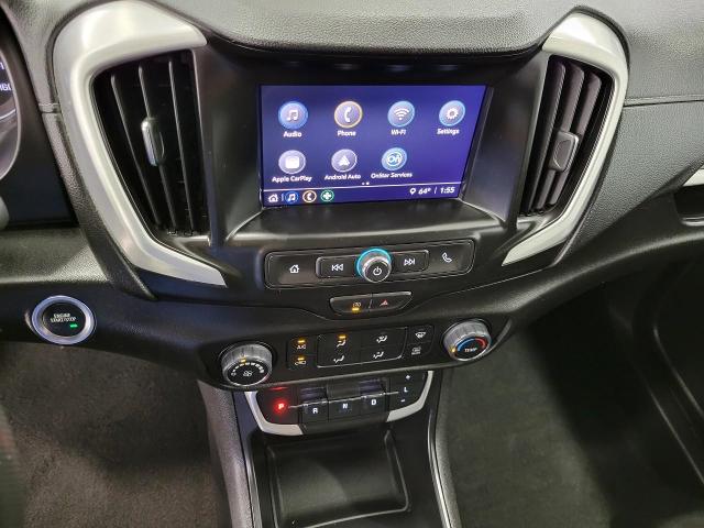2024 GMC Terrain Vehicle Photo in APPLETON, WI 54914-8833