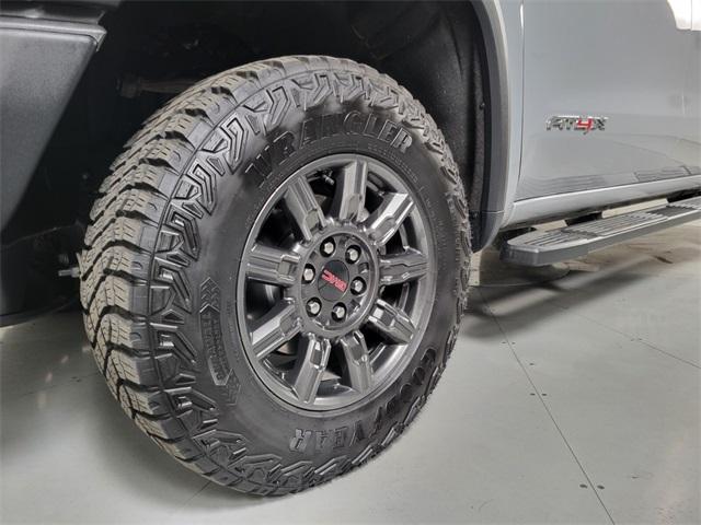 2024 GMC Sierra 1500 Vehicle Photo in PRESCOTT, AZ 86305-3700
