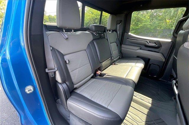 2023 Chevrolet Silverado 1500 Vehicle Photo in KANSAS CITY, MO 64114-4502