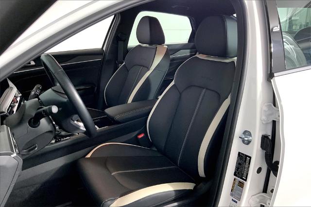 2025 Kia K5 Vehicle Photo in Lees Summit, MO 64086