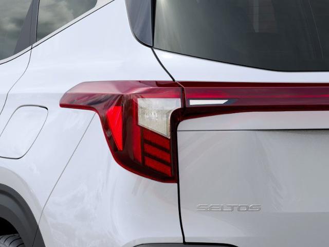 2026 Kia Seltos Vehicle Photo in Appleton, WI 54914