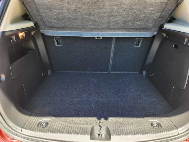 2022 Buick Encore Vehicle Photo in DENTON, TX 76210-9321