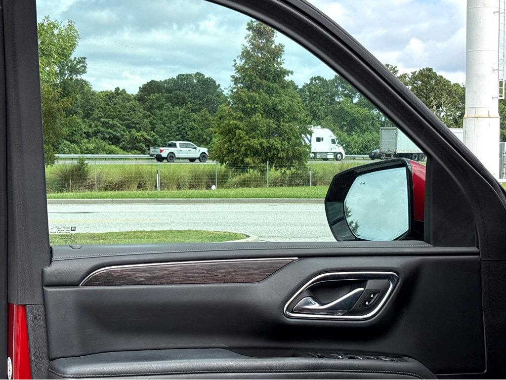 2023 Chevrolet Tahoe Vehicle Photo in POOLER, GA 31322-3252
