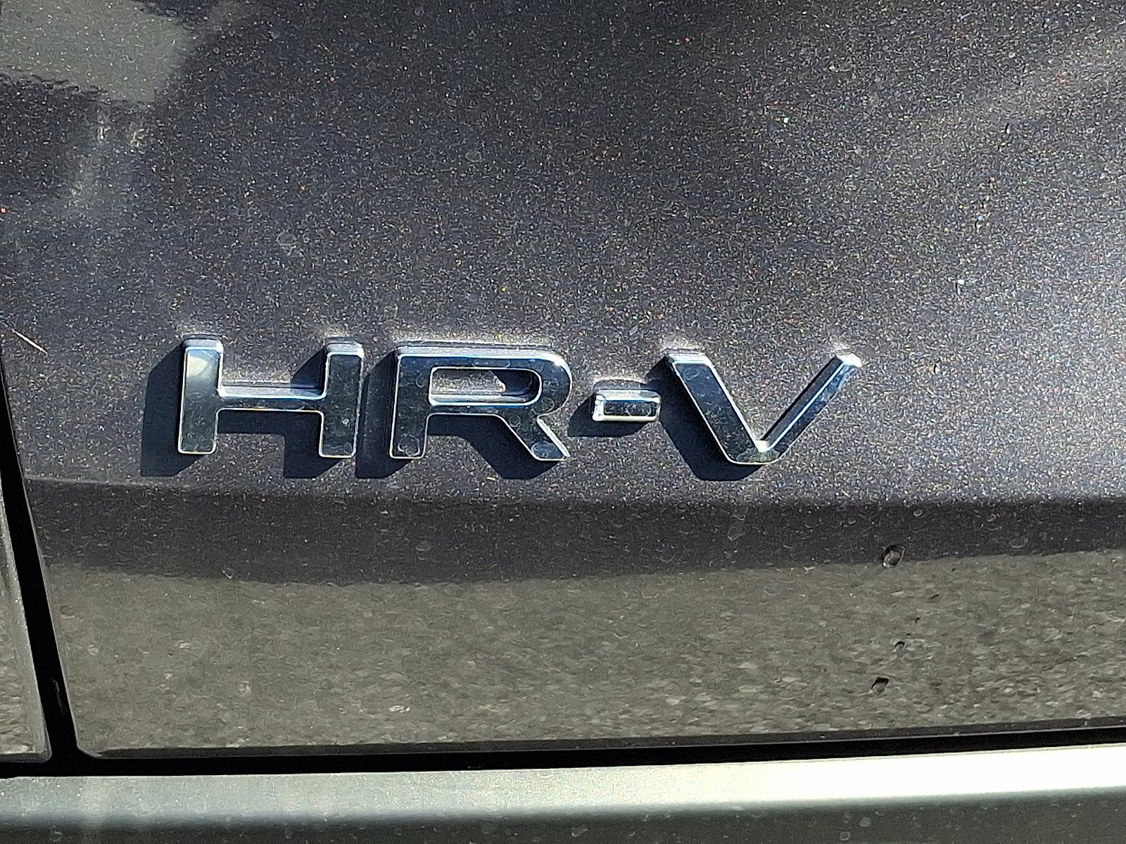 2026 Honda HR-V Vehicle Photo in Harrisburg, PA 17111