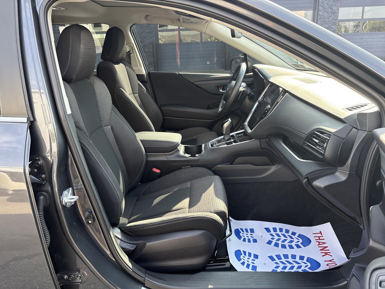 2024 Subaru Outback Vehicle Photo in Mechanicsburg, PA 17050