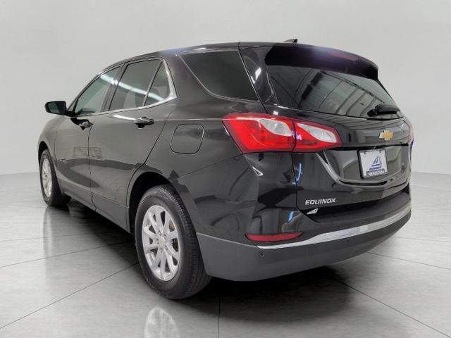 2020 Chevrolet Equinox Vehicle Photo in NEENAH, WI 54956-2243