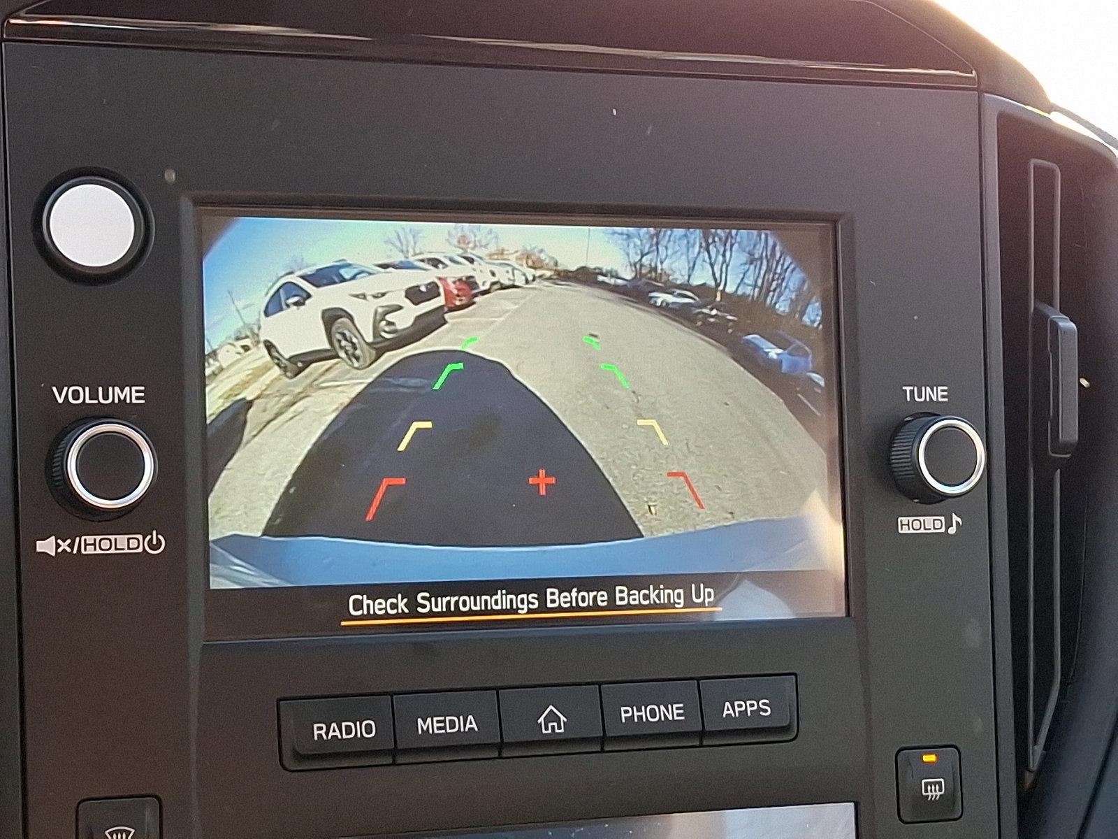 2025 Subaru Impreza Vehicle Photo in Mechanicsburg, PA 17050