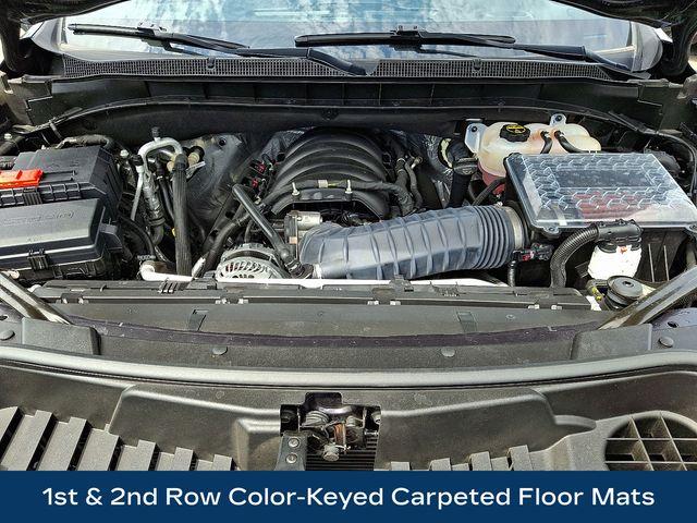 2024 Chevrolet Tahoe Vehicle Photo in PAWLING, NY 12564-3219