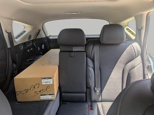 2025 Genesis GV80 Vehicle Photo in Oshkosh, WI 54901