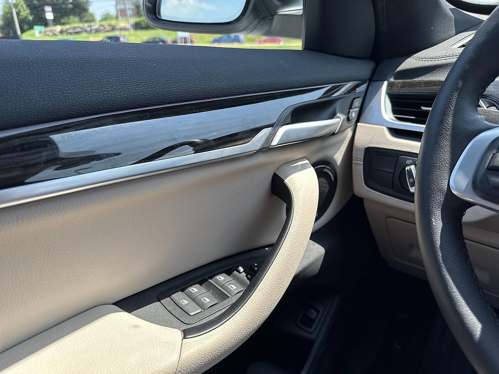 2022 BMW X1 xDrive28i Vehicle Photo in Lancaster, PA 17601