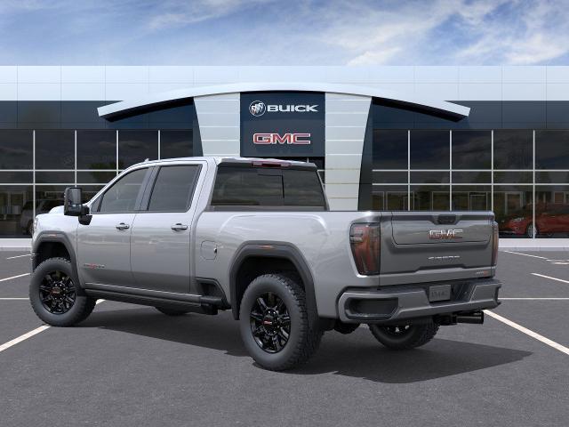 2025 GMC Sierra 2500 HD Vehicle Photo in GREEN BAY, WI 54303-3330