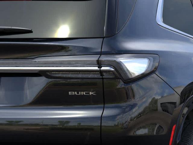 2026 Buick Enclave Vehicle Photo in ZELIENOPLE, PA 16063-2910
