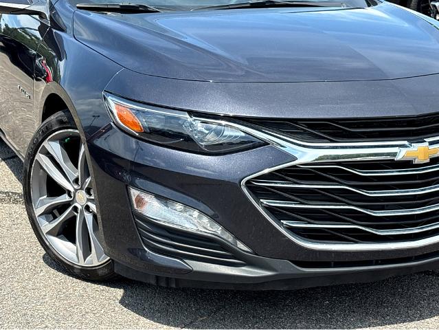 2022 Chevrolet Malibu Vehicle Photo in BEAUFORT, SC 29906-4218