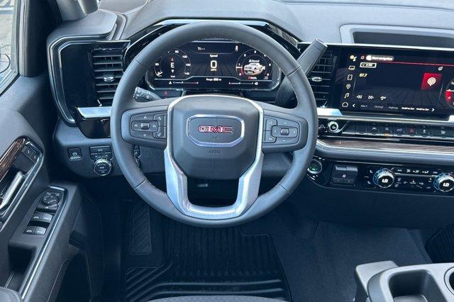 2025 GMC Sierra 1500 Vehicle Photo in STOCKTON, CA 95212-2838