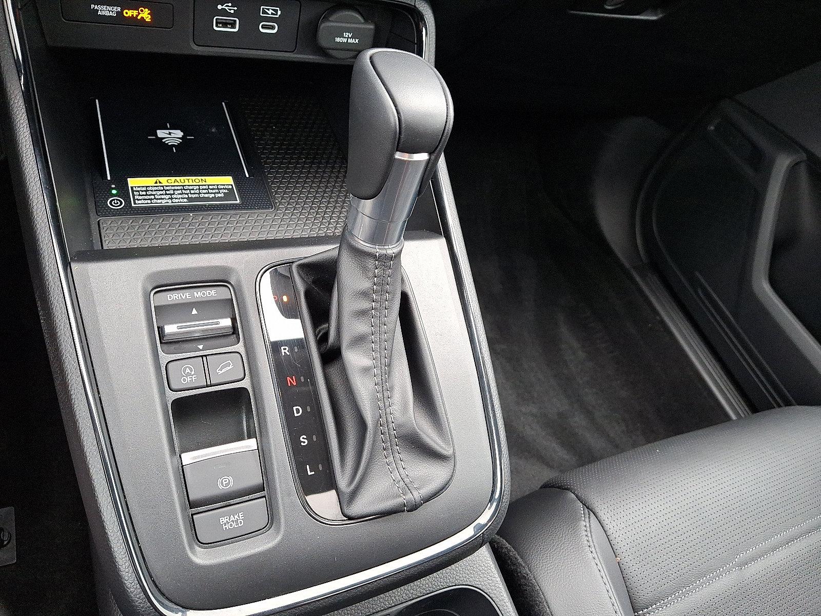 2025 Honda CR-V Vehicle Photo in Harrisburg, PA 17111