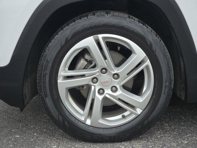 2018 GMC Terrain Vehicle Photo in Decatur, TX 76234
