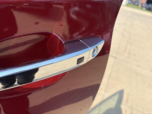 2020 Hyundai TUCSON Vehicle Photo in Peoria, IL 61615