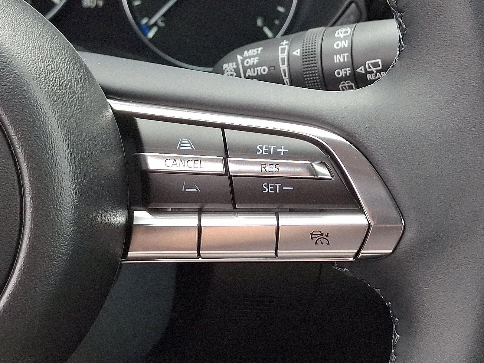 2025 Mazda CX-50 Vehicle Photo in Harrisburg, PA 17111