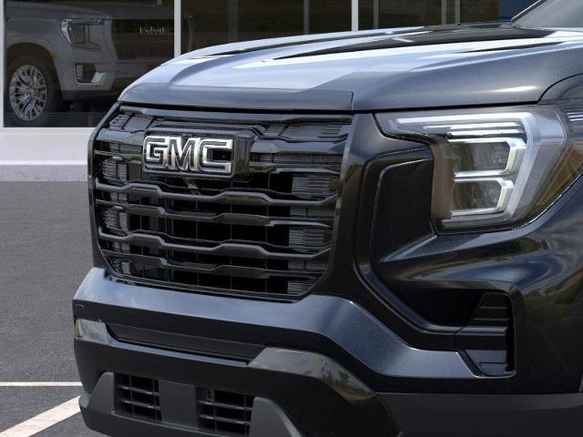2026 GMC Terrain Vehicle Photo in WATERTOWN, CT 06795-3318