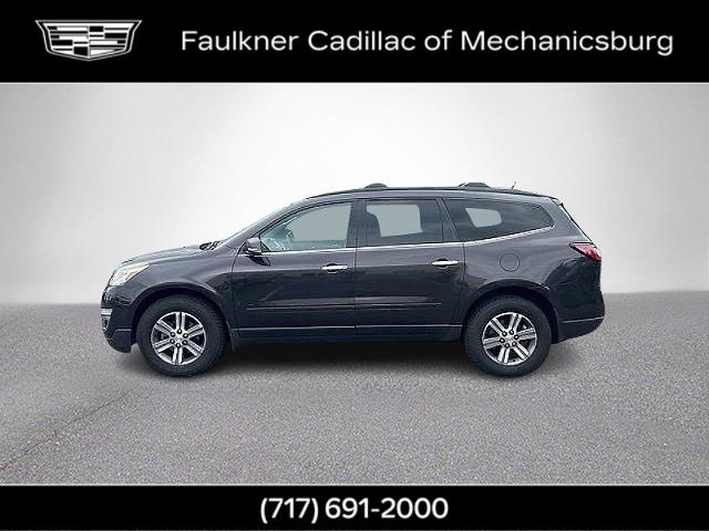 2016 Chevrolet Traverse Vehicle Photo in MECHANICSBURG, PA 17050-1707
