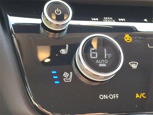 2026 INFINITI QX60 Vehicle Photo in Willow Grove, PA 19090