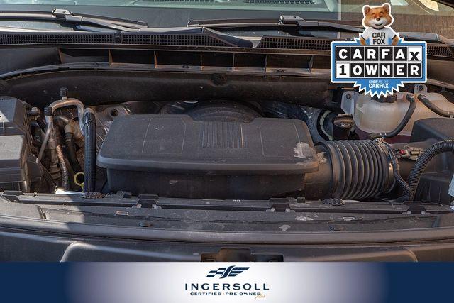 2023 GMC Yukon Vehicle Photo in WATERTOWN, CT 06795-3318