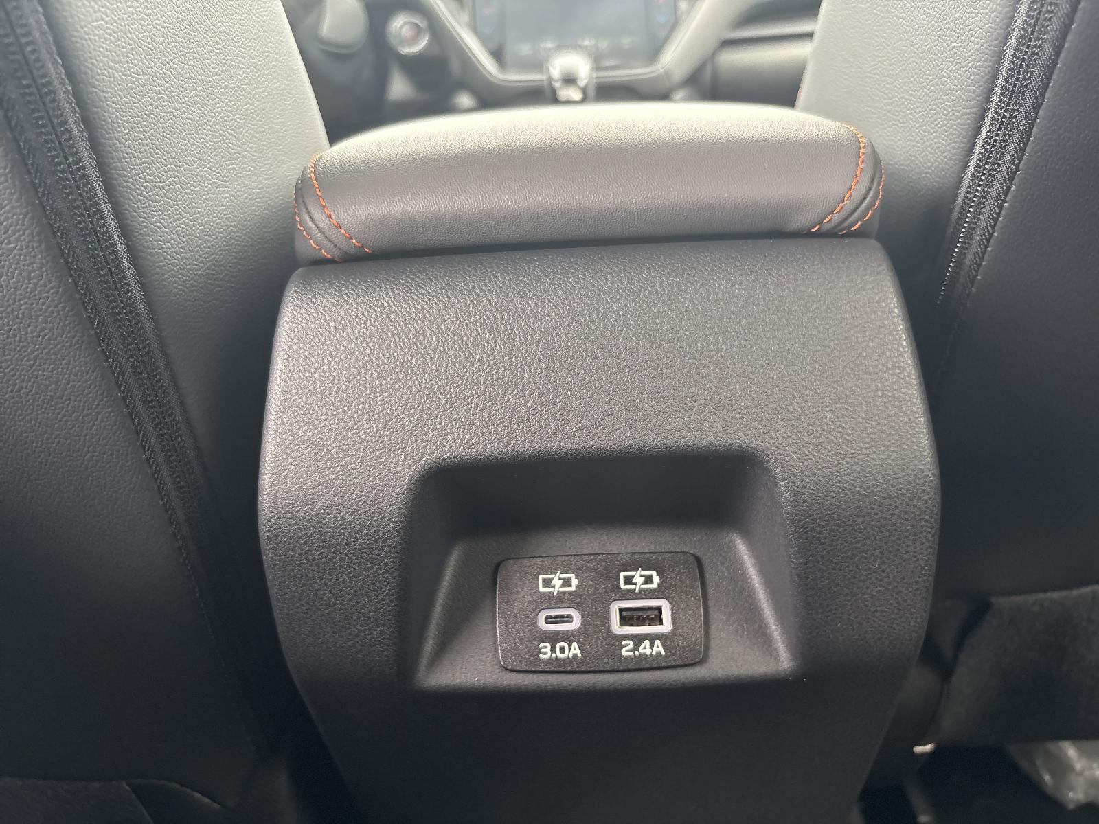 2025 Subaru Crosstrek Vehicle Photo in Mechanicsburg, PA 17050