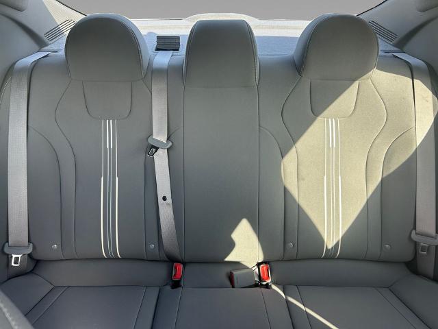 2024 Hyundai ELANTRA Vehicle Photo in Brunswick, GA 31525