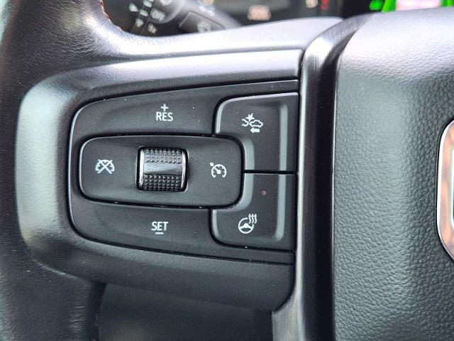2020 GMC Sierra 2500 HD Vehicle Photo in DENTON, TX 76210-9321
