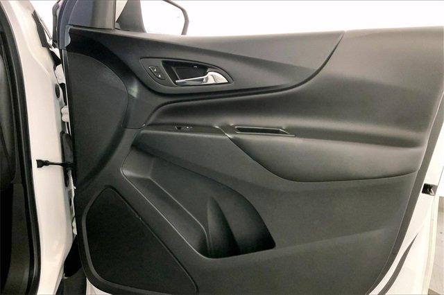 2022 Chevrolet Equinox Vehicle Photo in INDEPENDENCE, MO 64055-1314