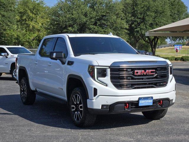2024 GMC Sierra 1500 Vehicle Photo in Decatur, TX 76234