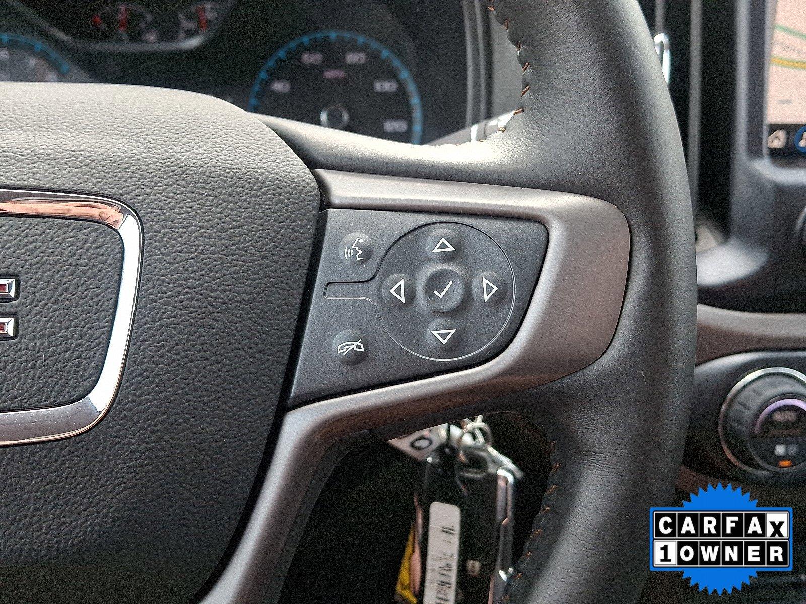 2022 GMC Canyon Vehicle Photo in Harrisburg, PA 17111