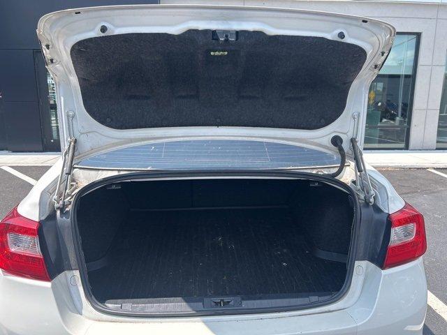 2016 Subaru Legacy Vehicle Photo in Harrisburg, PA 17111