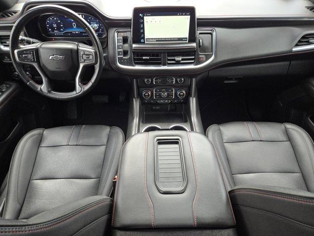 2022 Chevrolet Tahoe Vehicle Photo in Decatur, TX 76234
